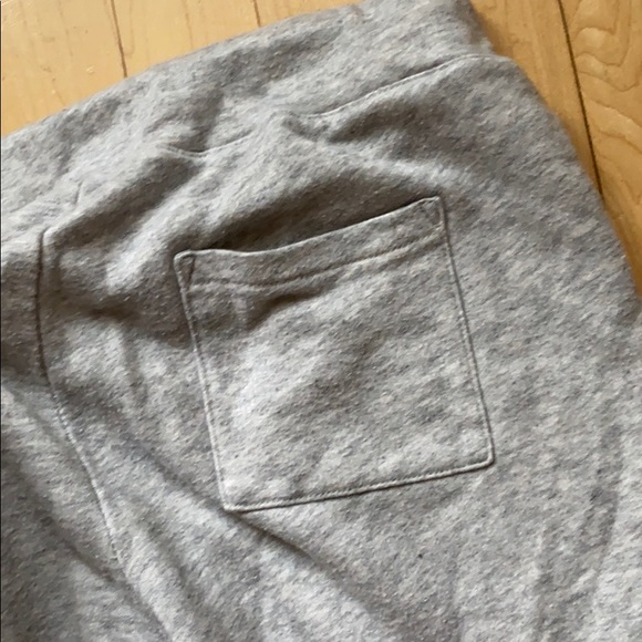 SALE Madewell • Dove Gray Joggers - Picture 14 of 15